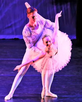 Cinderella - Ballet Philadelphia