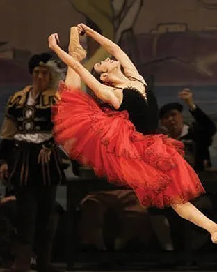 Don Quixote - Ballet Philadelphia