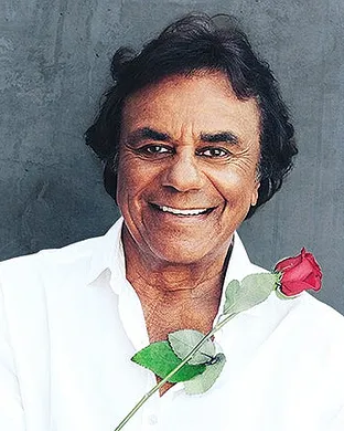 Johnny Mathis Philadelphia