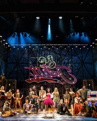 Juliet - Musical Philadelphia