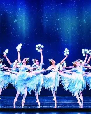 The Nutcracker Philadelphia