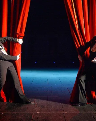 Maybe Happy Ending - A New Musical Philadelphia